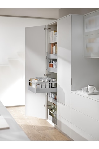 Blum Antaro İç Çekmece Ön Adaptör Bordürsüz Zıf71mo-5494