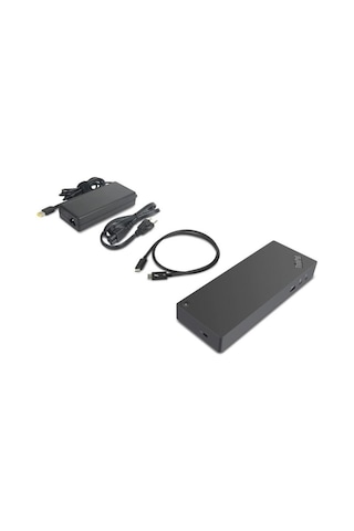 Lenovo ThinkPad Thunderbolt 3 Dock Gen2 135 W 40AN0135EU