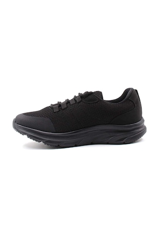 Fast Step Erkek Sneaker Ayakkabı 517ma1091-1 Siyah