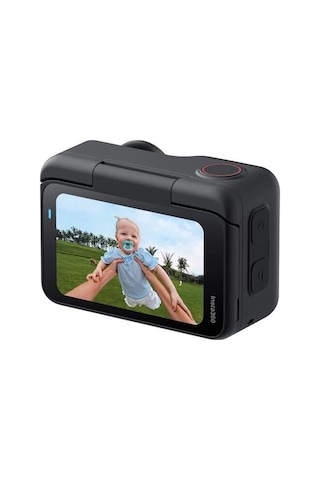 Insta360 Go Ultra Siyah