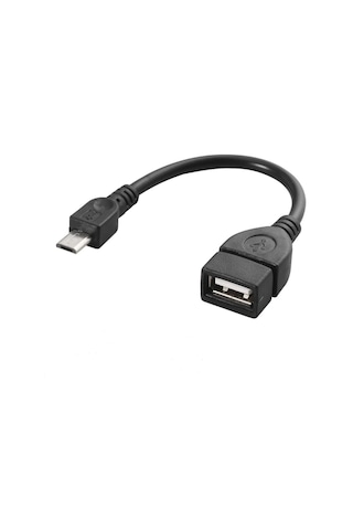 Samsung Uyumlu Otg Kablo Usb Okuyucu veri Yükleyici.Flash Bağlama Kablosu