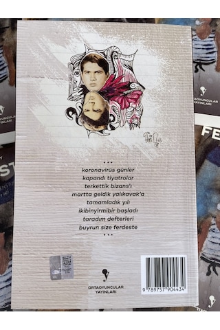 Ferdeste-Ferhan Şensoy