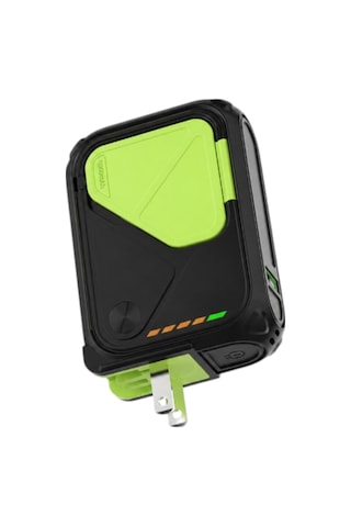 Swııspower Sp-29 22.5w 10000 Mah Wireless Powerbank - Siyah