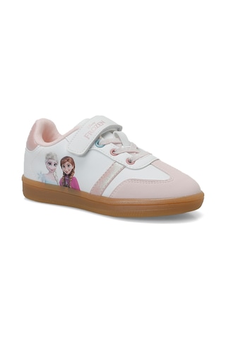 Frozen Aden.p6fx Beyaz Kız Çocuk Sneaker 000000000102240628