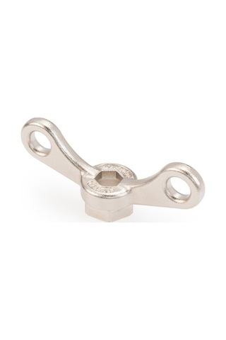 ParkTool BBT-16 Orta Göbek Sökme Anahtarı Siyah