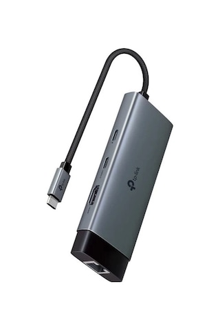 Tp-lınk Uh6120c Usb Type-c 6-port Hub