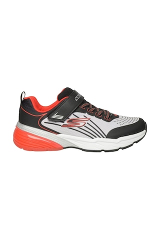 Skechers Thermoflux Elite Çocuk Spor Ayakkabı Siyah
