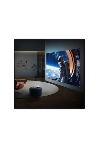 LG QNED87B 100" 254 Ekran Uydu Alıcılı Smart 4K evo AI MiniLED AI Sihirli Kumanda webOS26 QNED TV