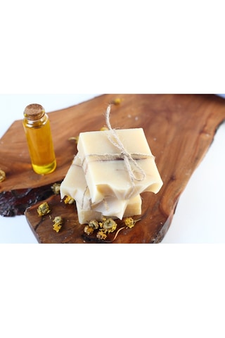 Hygieia Organik El Yapımı Shea Sabunu 100 G