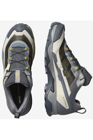 Salomon Erkek Outdoor Ayakkabı X Ultra 5 L47724700 Gri