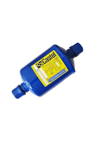 Castel 4305/2F 1/4" Rakorlu Drayer