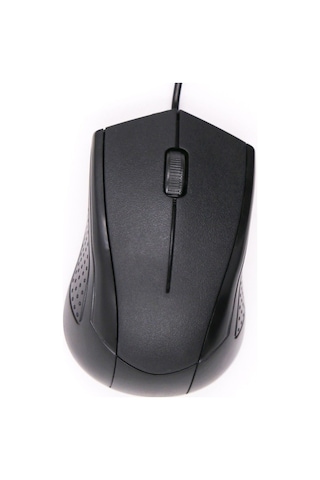 Concord C29 1480 DPI Kablolu Optik Mouse