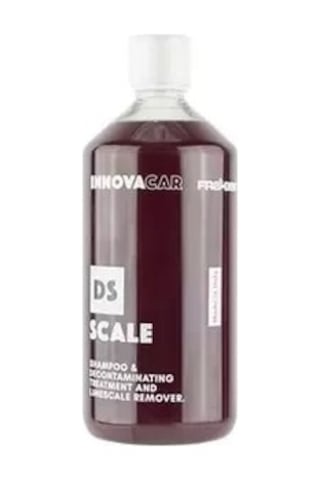 Innovacar Ds Scale Asidik Temizleyici Ve Kireç Sökücü Şampuan Konsantre 1 Lt