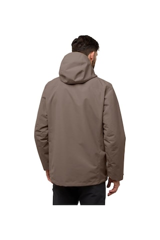 Jack Wolfskin A61864-5719 Altenberg 3ın1 Jkt M Erkek Outdoor Mont 001