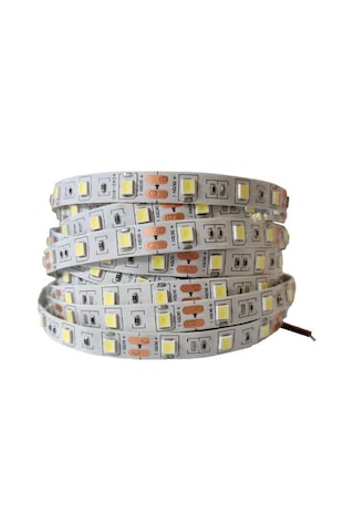 Hightek 4040 Şerit Led İç Mekan Beyaz