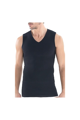 Blackspade Erkek Modal Korse Atlet
