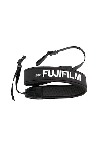 Fujifilm Fotoğraf Makinelar için Omuz Boyun Askısı