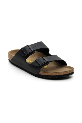 Birkenstock Arızona Bf Terlik Brk051793 Tek Renk