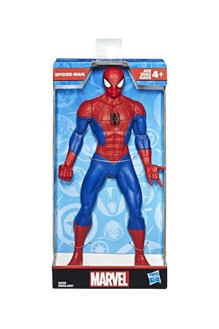 Marvel Spiderman 24 Cm Aksiyon Figürü