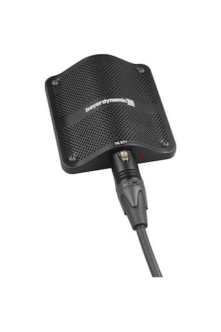 Beyerdynamic Tg D71 Boundary Mikrofon