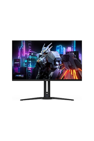 Gigabyte Aorus FO32U2 31.5"  0.03 Ms 240 Hz Freesync Oled Oyuncu Monitör