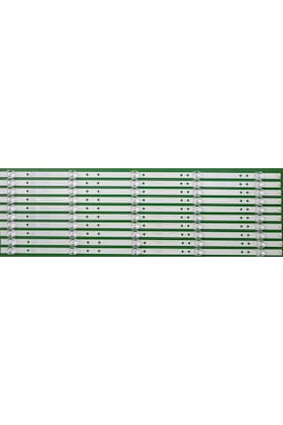 Awox B 205800S B205800S 205800 Led Bar Xmnj58D05-Zc46Ag-02 3
