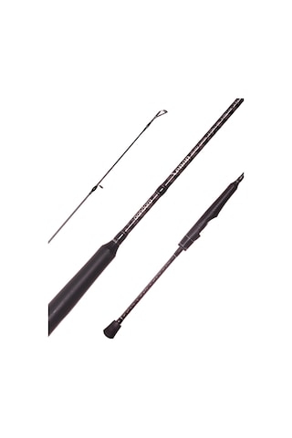 Pandora Xenon 228 Cm 1-15gr Atarlı Spin Kamış