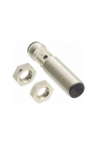 Omron E2B-M12Ks04-M1-B1 Proximity Endüktif Sensör Kısa Gövde