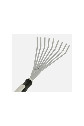 Gardol 36 Cm Bahçe Tırmığı