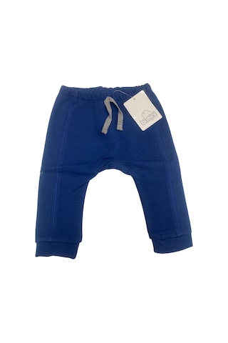 Bibaby Tek Alt İki İp Moons Bimini Laciver-9203 Lacivert