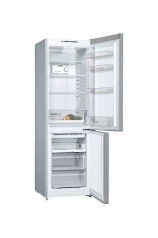 Bosch KGN36NLE0N 329 LT No-Frost Kombi Tipi Buzdolabı