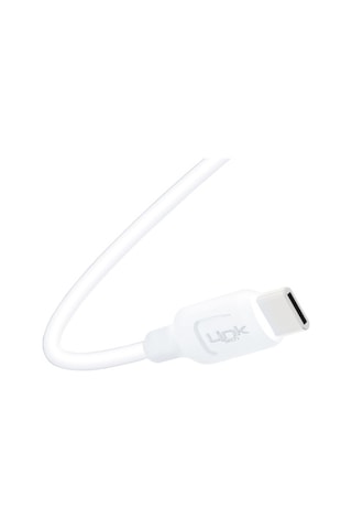 LinkTech T443e Strong 18W QC3.0 Hızlı Şarj Aleti Type-C Kablo Set