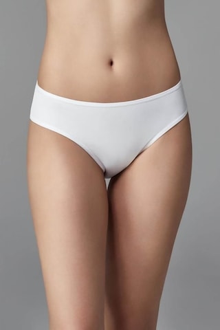 Eros Bayan Classıc Slip 3'Lü Ersk720