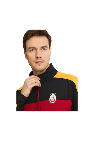 Galatasaray Erkek Eşofman Takım E232240 Siyah