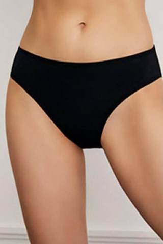 Eros Kadın Klasik Slip 3Lü Paket Ersk720