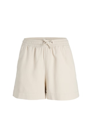 Jack & Jones Kadin Bol Kalip Günlük Sort - Global - 12301044 Moonbeam