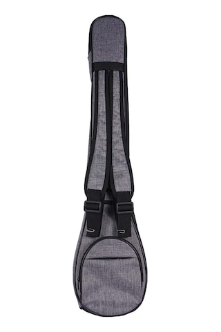 Wagon 03 Serisi Cura Çantası - Gri