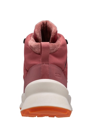 Helly Hansen W Winter Bliss Ht Kadın Bot-30816 Kahverengi