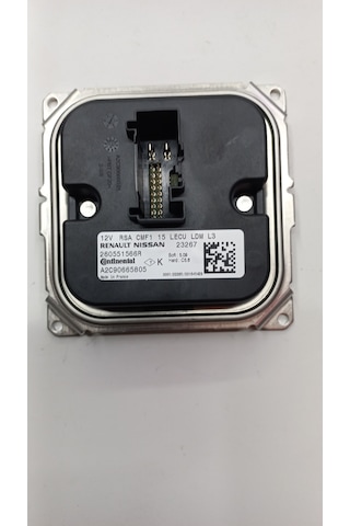 Renault Clio 5 - V Far Beyni Ledli Xenon 260551225r - 260556623r