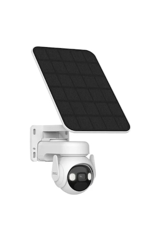 Imou 3mp Ipc-k9ep-3t0te-eu 4g Solar Kamera Solar Panel Kiti -219338