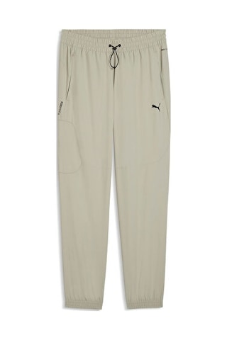 Puma Pumatech Woven Cargo Pants Erkek Günlük Kargo Eşofman Altı 69218661 Gri