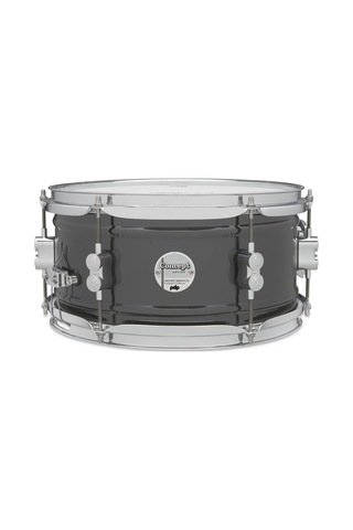 Pdp Drums Concept Black Nickel Over Steel 6x12" Trampet