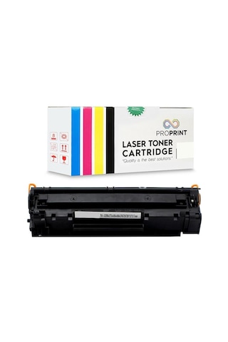 Hp 78A-Ce278A| Hplaserjetpro P1605-P1606 Uyumlu Toner 2.100 Sayfa