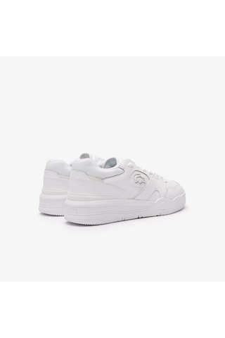 Lacoste Erkek Ayakkabı 7-46sma011021g 7-46sma011021g Beyaz Beyaz