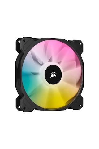Corsaır Co-9050110-ww İcue Sp140 Elıte Rgb Siyah 140mm Fan