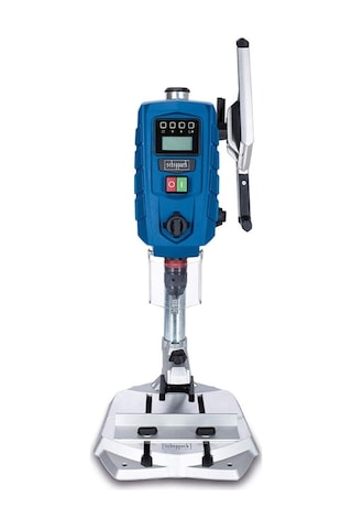 Scheppach Dijital Sütunlu Matkap Dp60