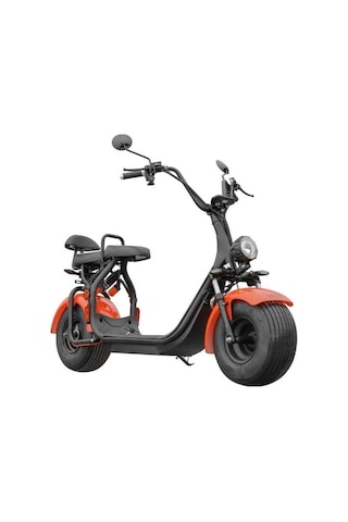 Volta Yide Se-03 Max Elektrikli Scooter Moped