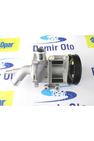 46350532 Devirdaim Su Pompası Benzinli 1,6 16.V Egea MAGNETİMAREL