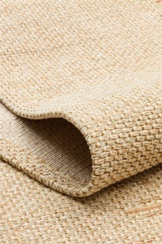 Eko Halı Brooklyn Brk02 Naturel Bej Kilim 135X200 Cm