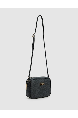 Pierre Cardin Kadın Siyah Çanta 50334295-vr046